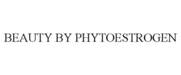 BEAUTY BY PHYTOESTROGEN trademark