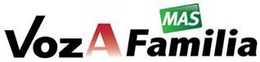 VOZAFAMILIA MAS trademark