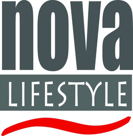 NOVA LIFESTYLE trademark