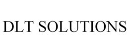 DLT SOLUTIONS trademark