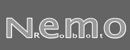 NEMO ROBOT trademark