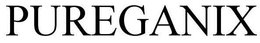 PUREGANIX trademark