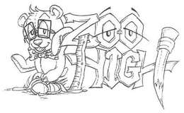 ZOOHIGH trademark