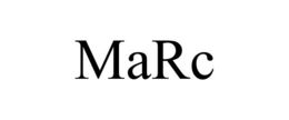 MARC trademark