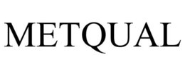 METQUAL trademark