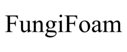 FUNGIFOAM trademark