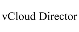 VCLOUD DIRECTOR trademark