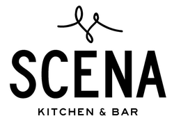 SCENA KITCHEN & BAR trademark