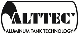 ALTTEC ALUMINUM TANK TECHNOLOGY trademark