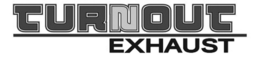 TURNOUT EXHAUST trademark