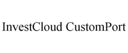 INVESTCLOUD CUSTOMPORT trademark
