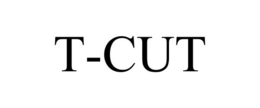 T-CUT trademark