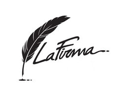 LA FIRMA trademark