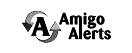 A AMIGO ALERTS trademark