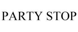 PARTY STOP trademark