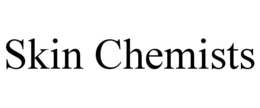 SKIN CHEMISTS trademark