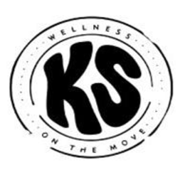 KS WELLNESS ON THE MOVE trademark