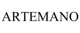 ARTEMANO trademark