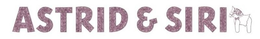 ASTRID & SIRI trademark
