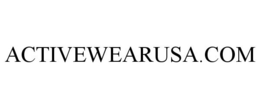 ACTIVEWEARUSA.COM trademark
