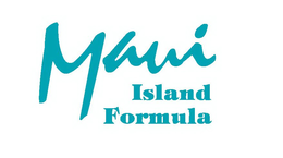 MAUI ISLAND FORMULA trademark