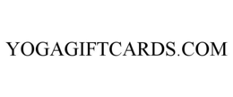 YOGAGIFTCARDS.COM trademark