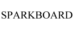 SPARKBOARD trademark