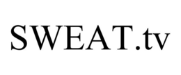 SWEAT.TV trademark