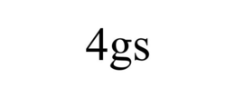 4GS trademark