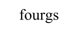 FOURGS trademark