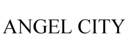 ANGEL CITY trademark