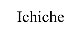 ICHICHE trademark