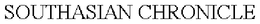 SOUTHASIAN CHRONICLE trademark