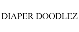 DIAPER DOODLEZ trademark
