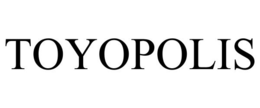 TOYOPOLIS trademark
