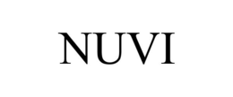 NUVI trademark