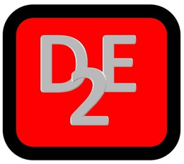 D2E trademark