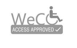 WECO ACCESS APPROVED trademark