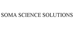 SOMA SCIENCE SOLUTIONS trademark