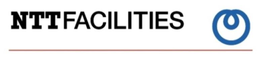 NTT FACILITIES trademark