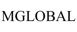 MGLOBAL trademark