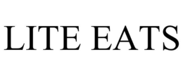 LITE EATS trademark