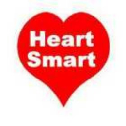 HEART SMART trademark