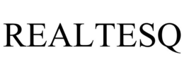 REALTESQ trademark