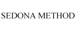 SEDONA METHOD trademark