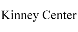 KINNEY CENTER trademark