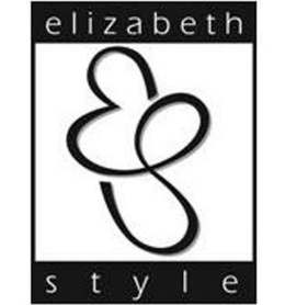 ES ELIZABETH STYLE trademark