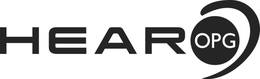 HEAR OPG trademark