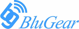 BG BLUGEAR trademark
