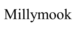 MILLYMOOK trademark